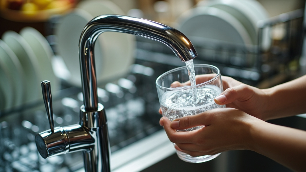 Why Virginia Beach Water Destroys Plumbing Faster Than You Think