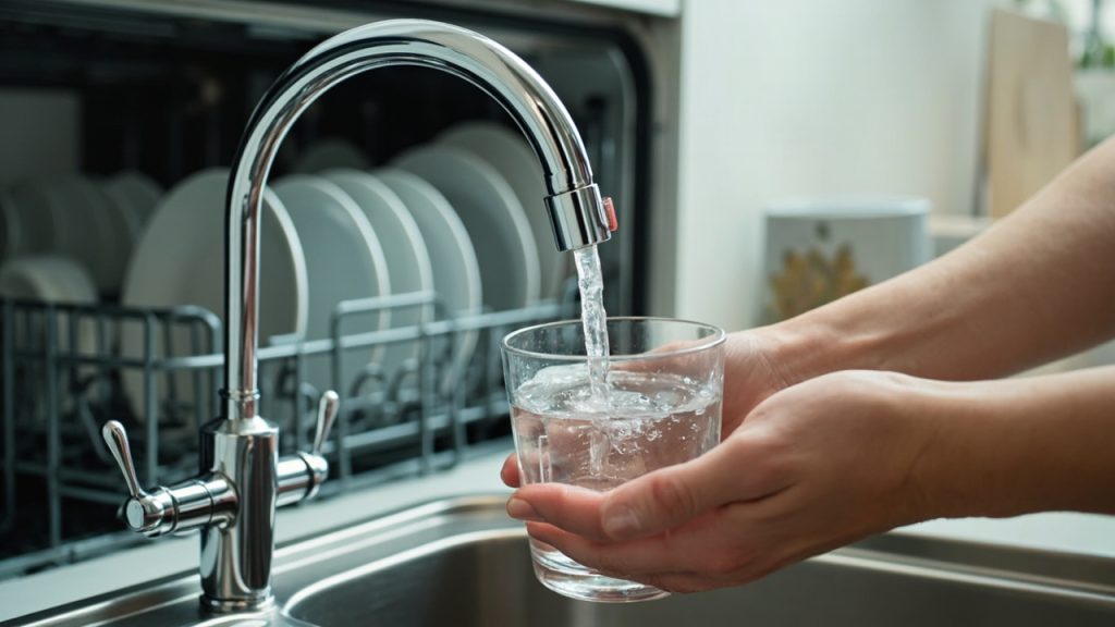 Benefits of Water Softeners in Virginia Beach VA 23451