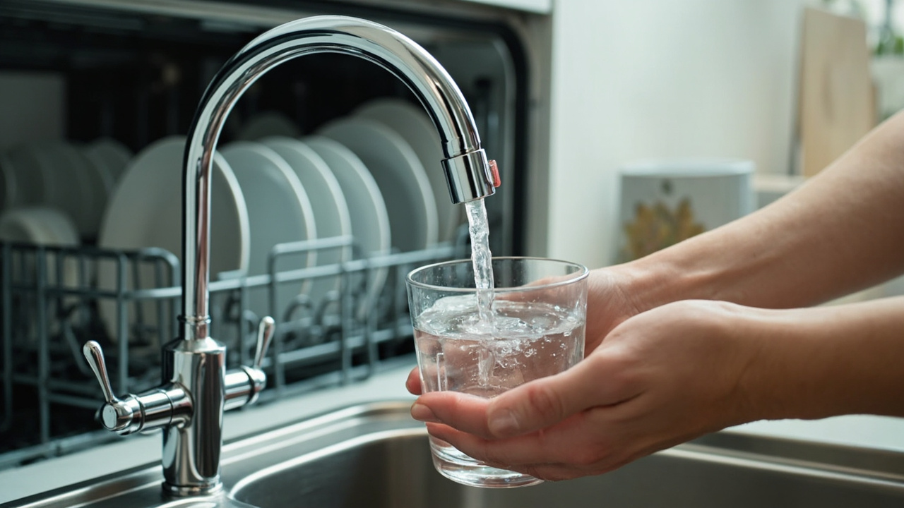 Benefits of Water Softeners in Virginia Beach – Protect Your Plumbing from Corrosive Coastal Hard Water