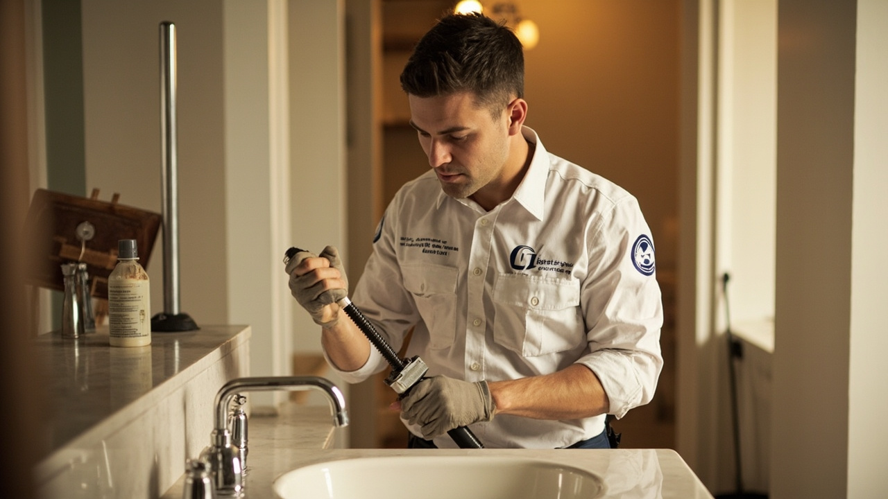 How Professional Drain Assessment Changes the Outcome