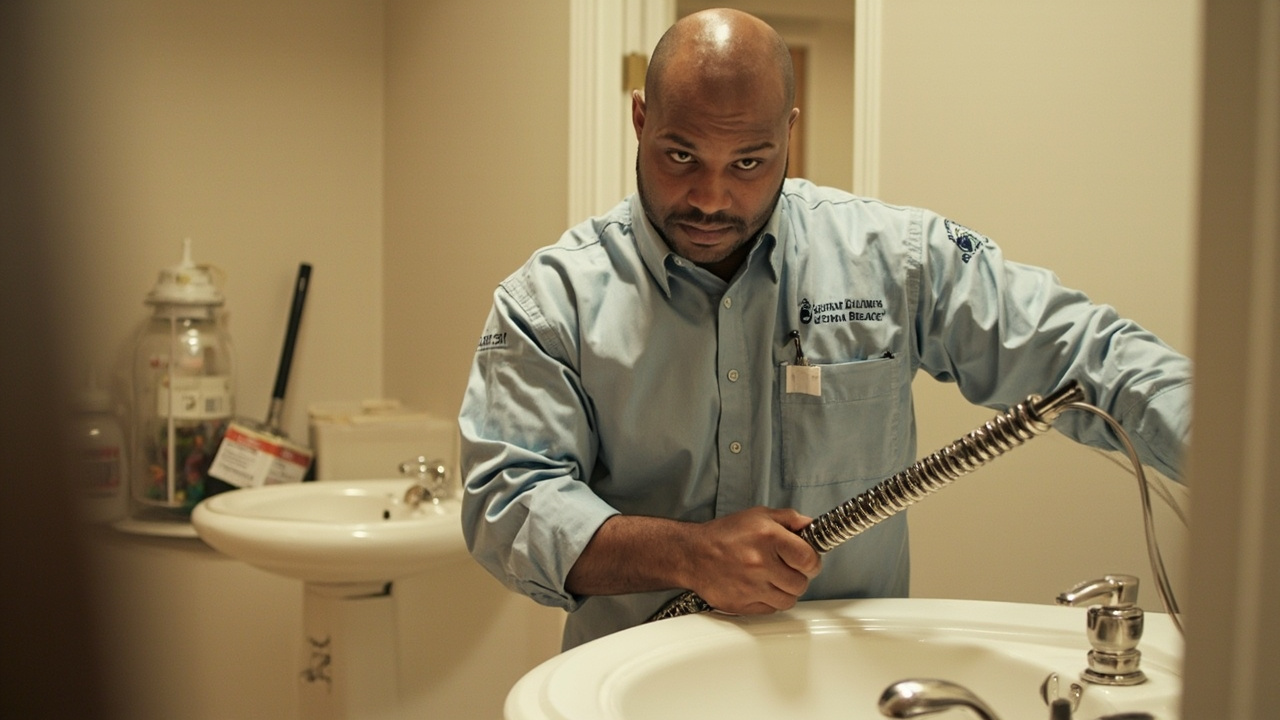 Why Drain Problems Are Different in Virginia Beach