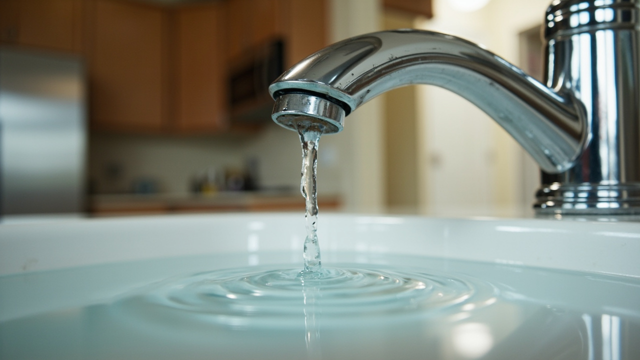 Dripping Faucets & Leaks in Virginia Beach | Expert Diagnosis & Permanent Repairs