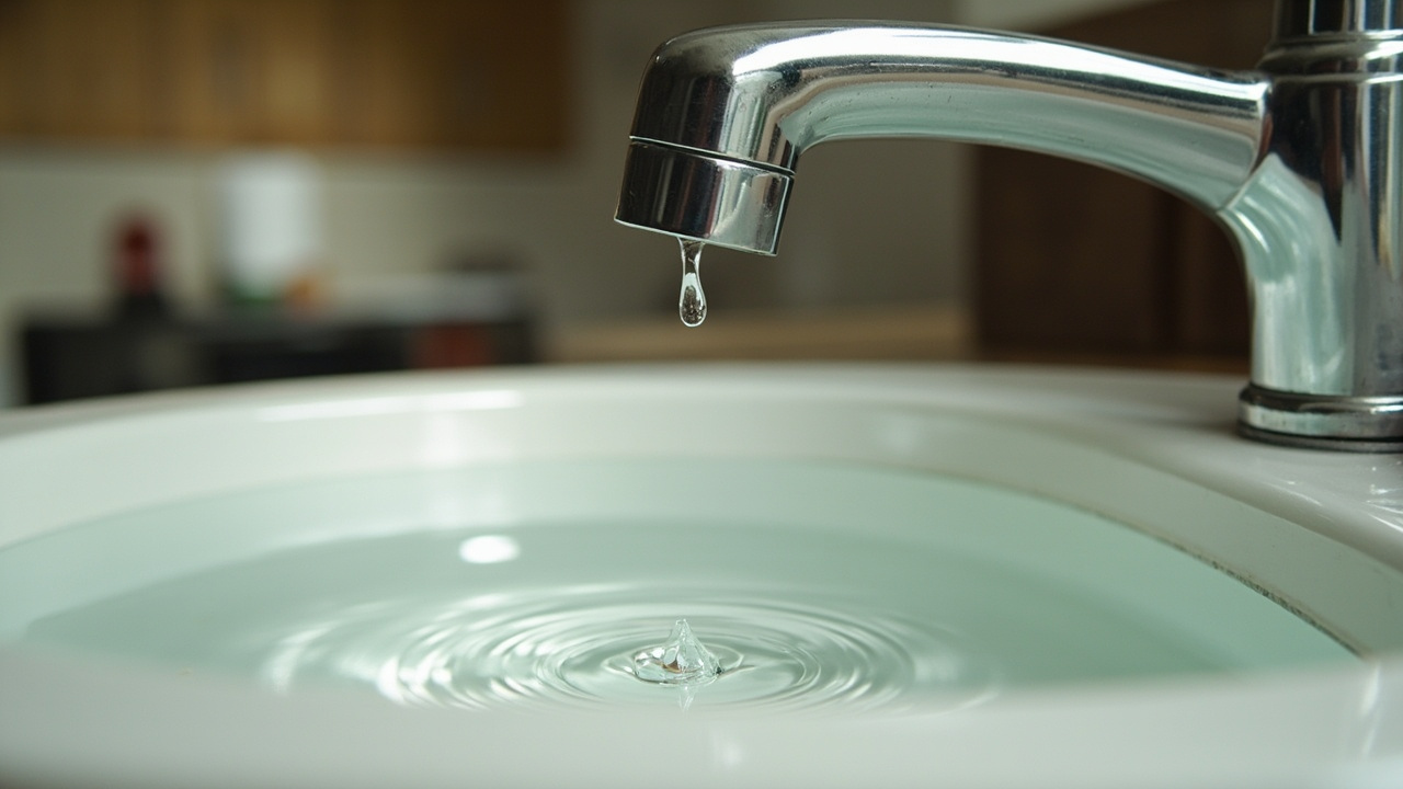Why Faucet Leaks Worsen Faster in Virginia Beach Homes
