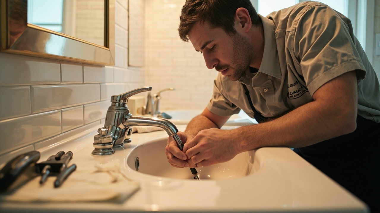Why Faucets and Sinks Fail Faster in Coastal Virginia Beach