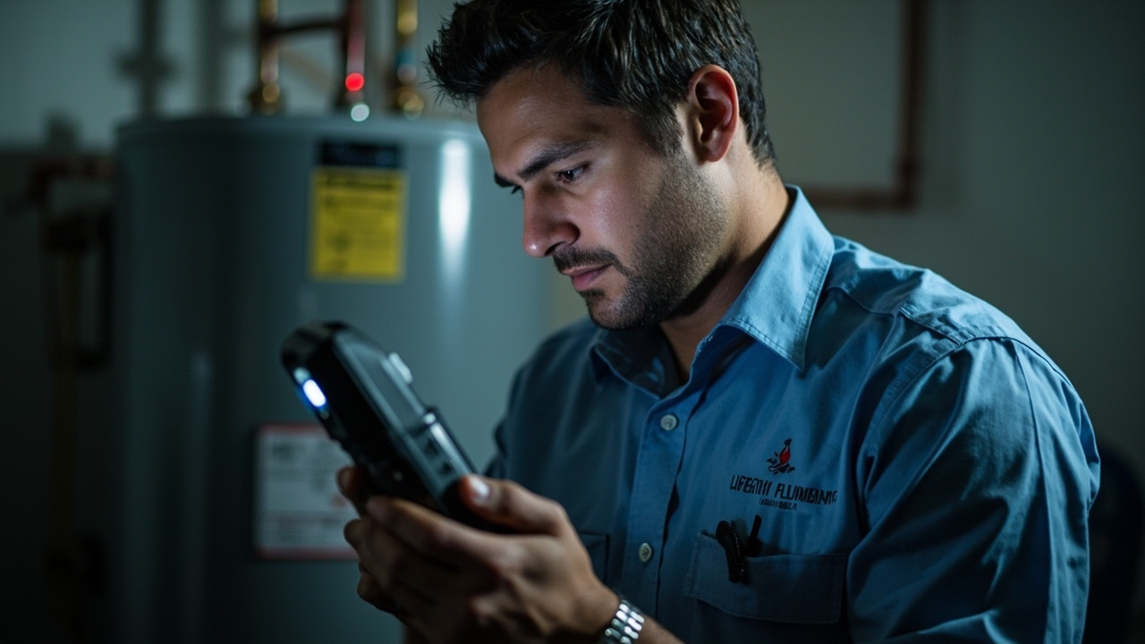 Emergency Gas Leak Detection & Repair in Virginia Beach – Certified Technicians Dispatched in 30 Minutes or Less