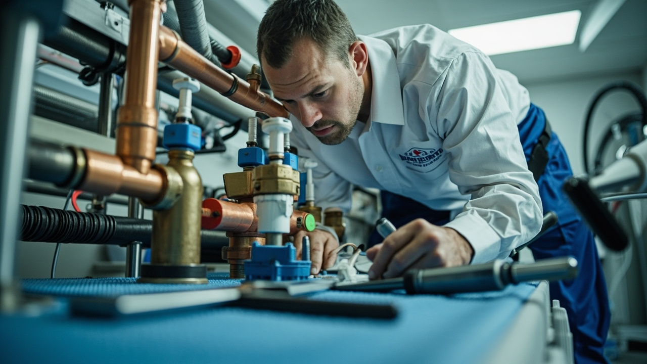 Why Medical Gas System Failures Put Virginia Beach Healthcare Facilities at Risk