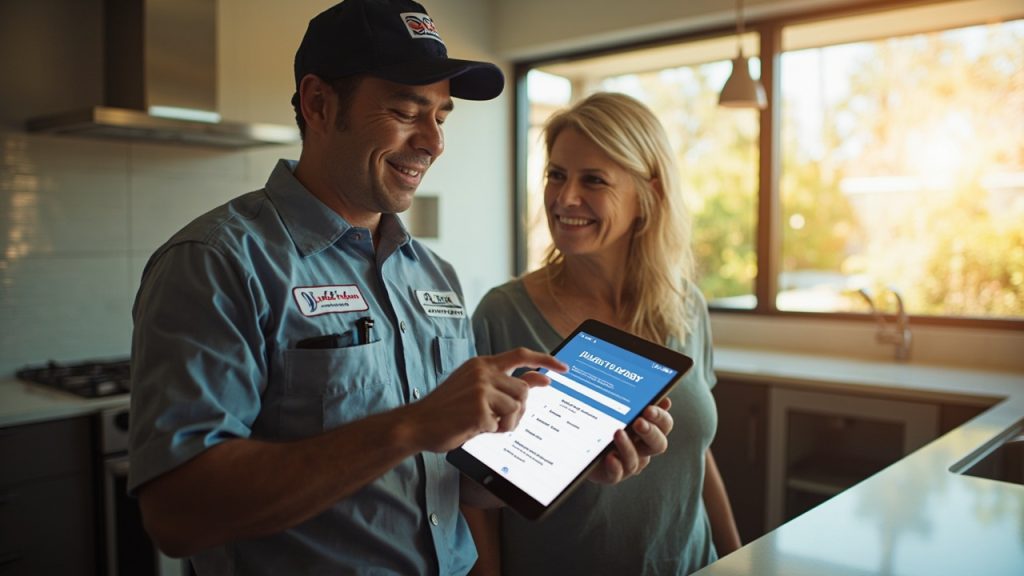 Plumbing Financing Options in Virginia Beach VA 23451