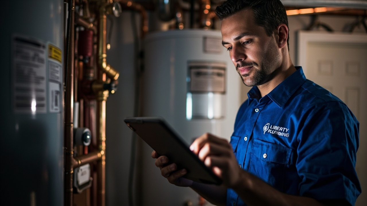 Essential Items on Your Plumbing System Inspection Guide