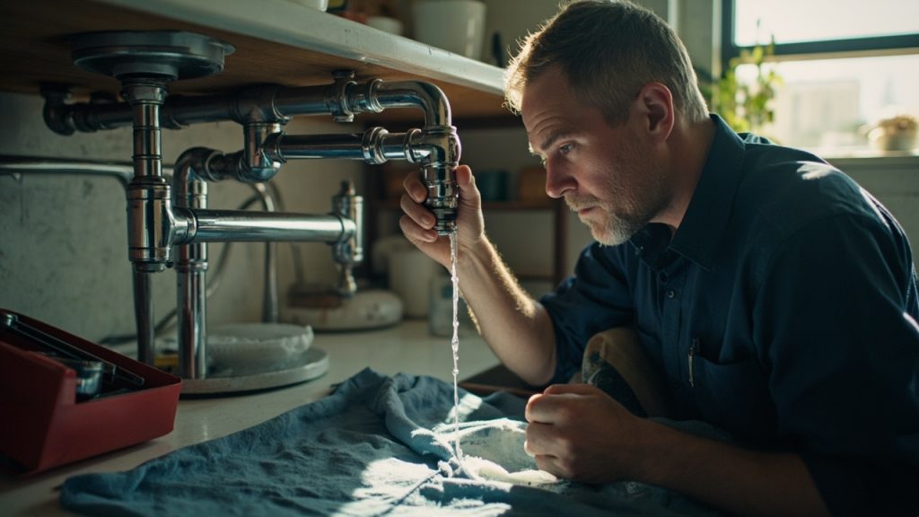 Plumbing Repair Cost Guide in Virginia Beach VA 23451