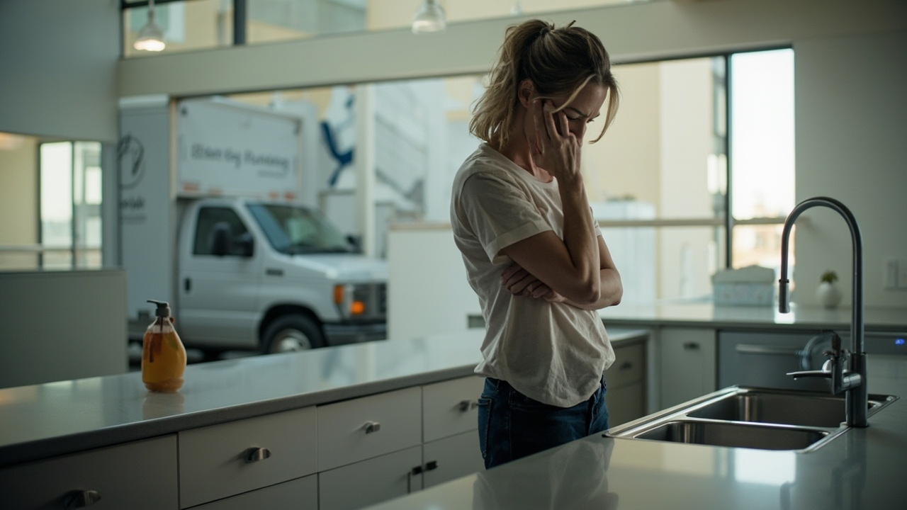 How We Eliminate Sewer Odors Permanently