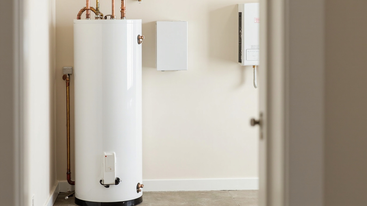 Why Virginia Beach Homeowners Struggle with Water Heater Decisions