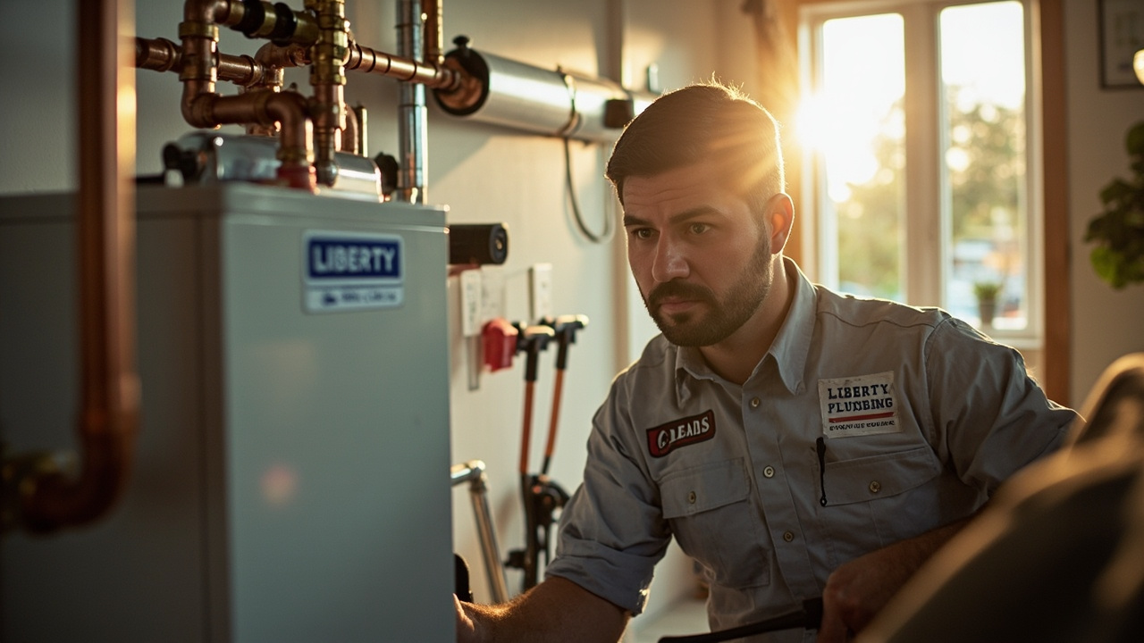 Why Virginia Beach Properties Need Specialized Tankless Water Heater Care