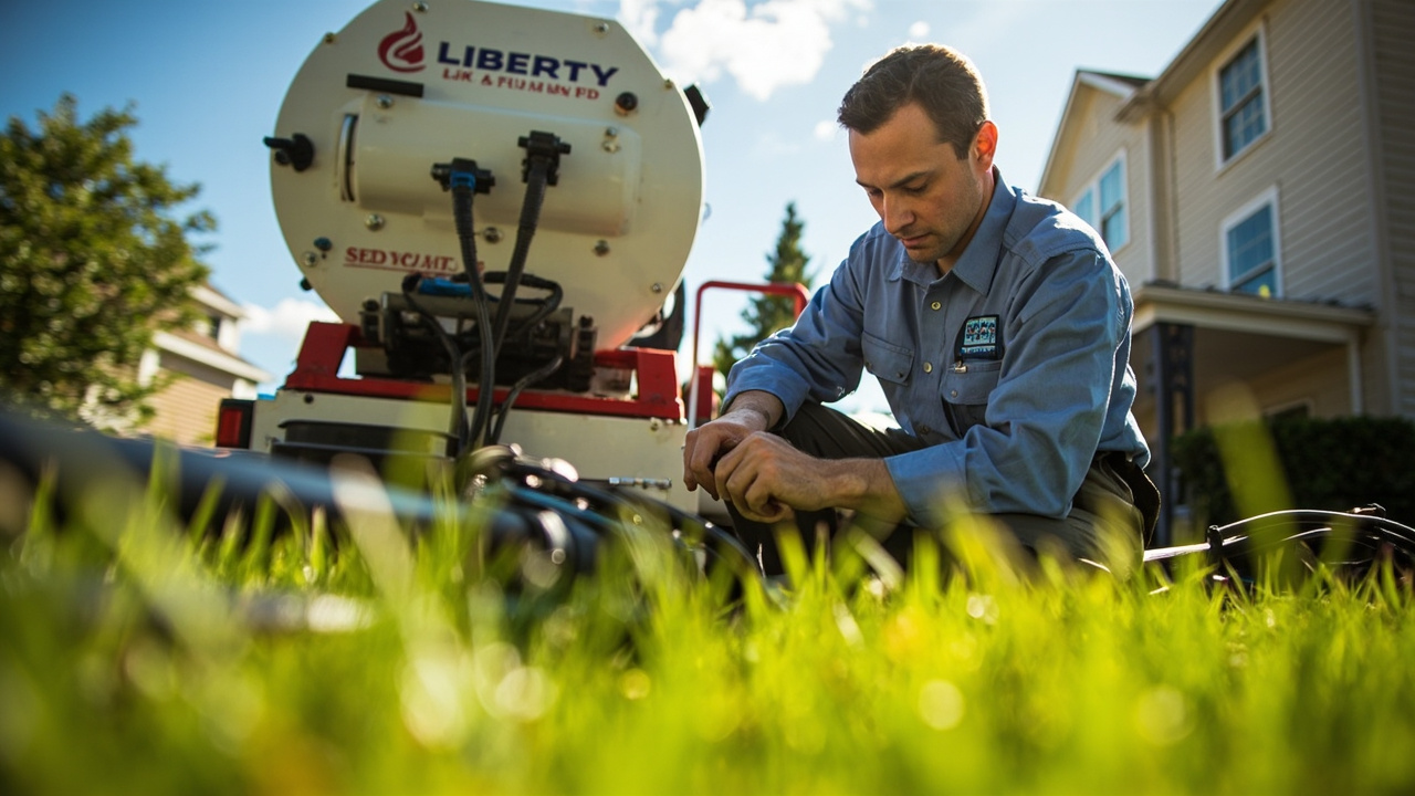 How Trenchless Technology Solves Commercial Sewer Failures