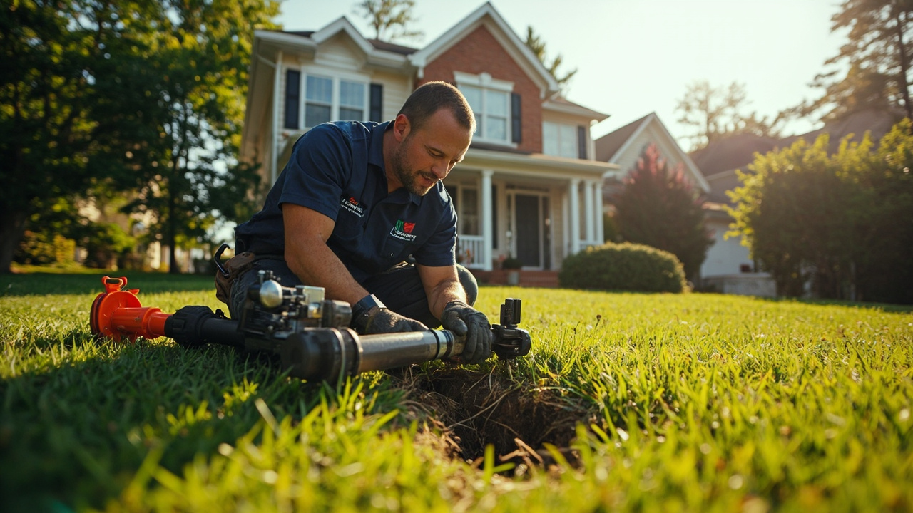 Trenchless Sewer Repair in Virginia Beach | Minimize Business Downtime with No-Dig Solutions