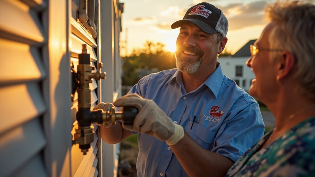 Understanding Backflow Testing in Virginia Beach VA 23451