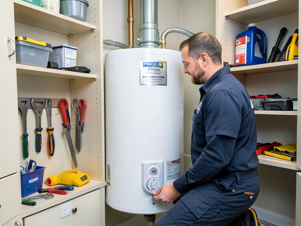 Choosing the right tank size for your large family
