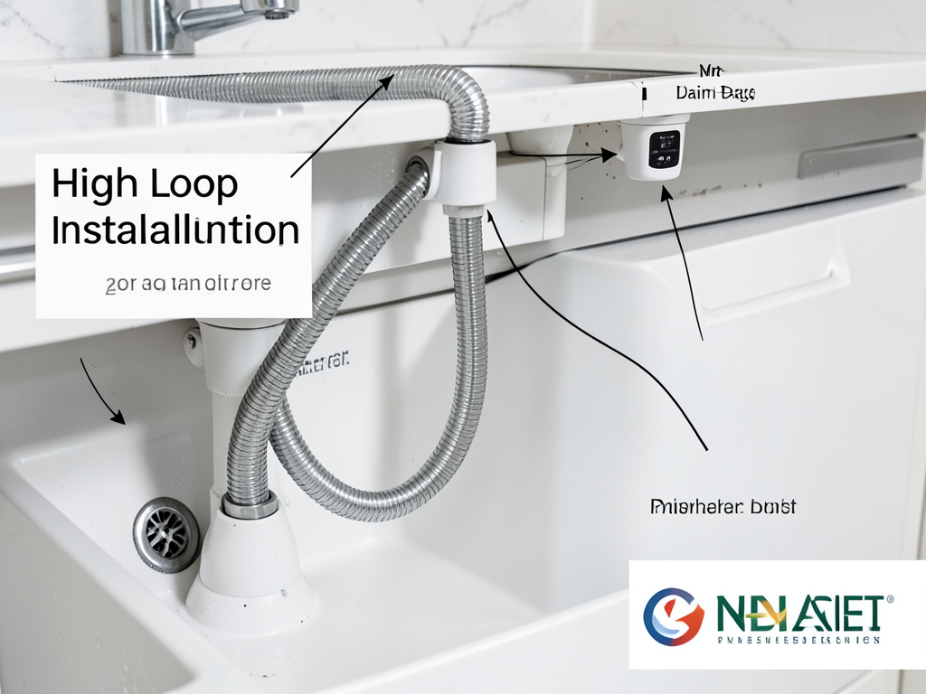 Common reasons your dishwasher isn't draining in your Courthouse area home