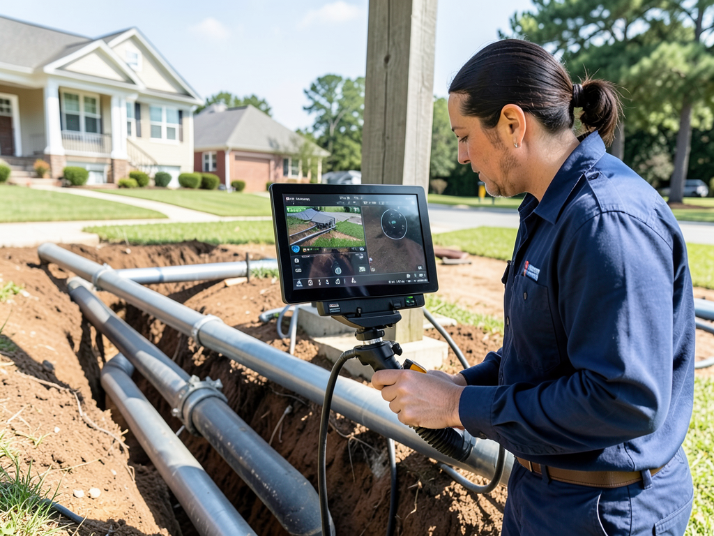 Common signs your lynnhaven sewer line is about to