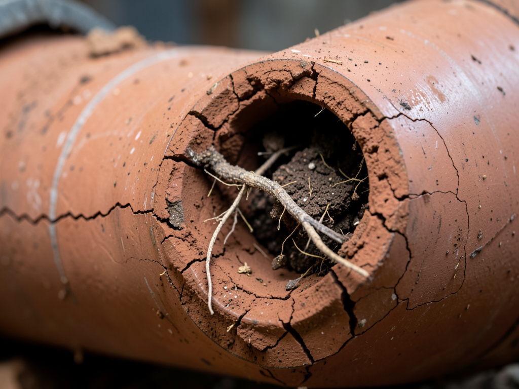 Common Signs Your Lynnhaven Sewer Line Is About to Back Up