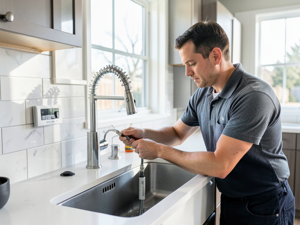 Comparing delta vs moen vs kohler faucets for your