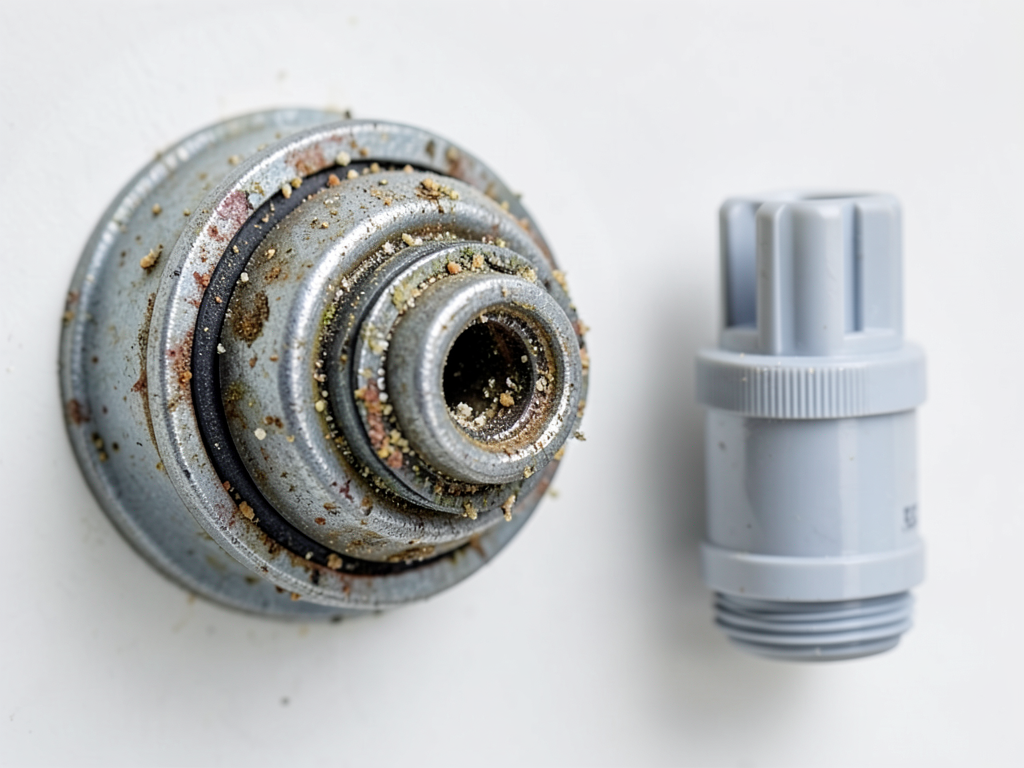 Dealing with fluctuating shower temperatures in yo