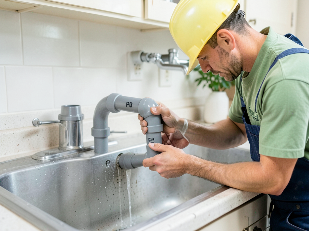 Everything you need to know about polybutylene pip