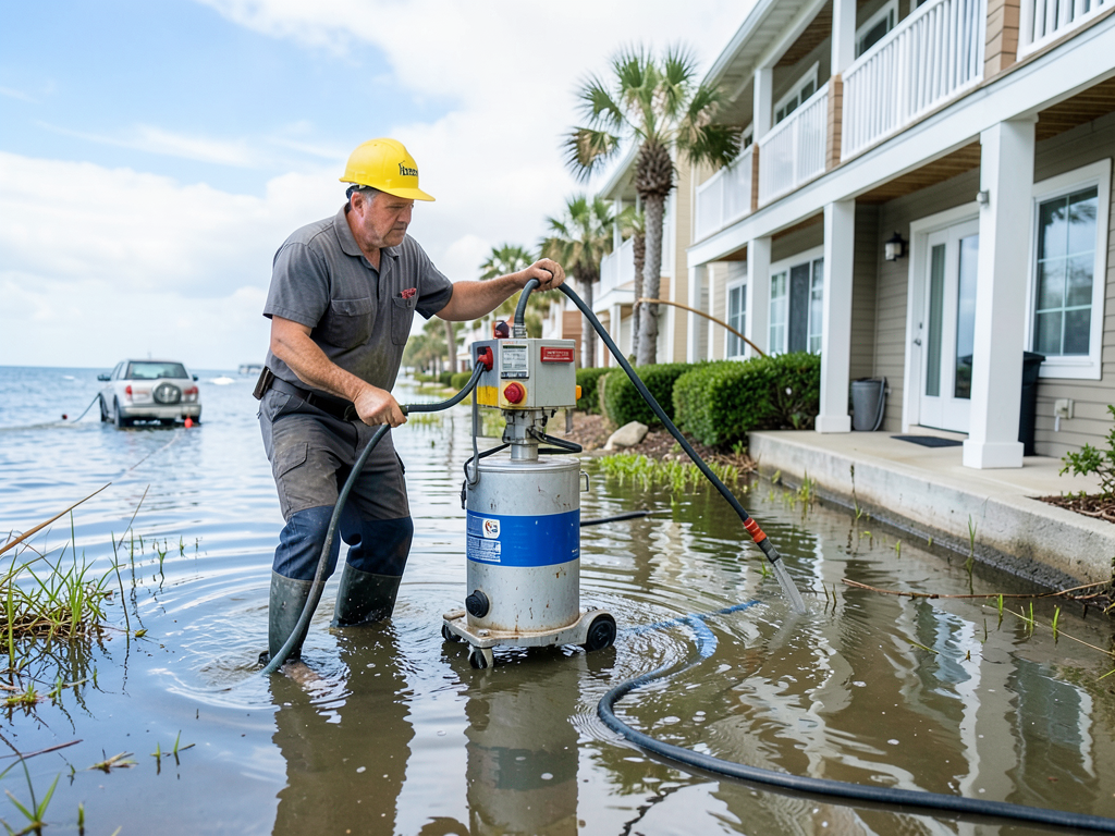 How to get a fast emergency plumber at the virgini