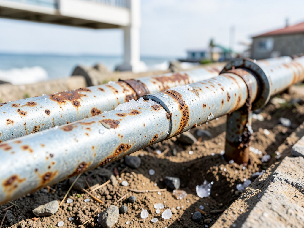 How to get a fast emergency plumber at the Virginia Beach Oceanfront