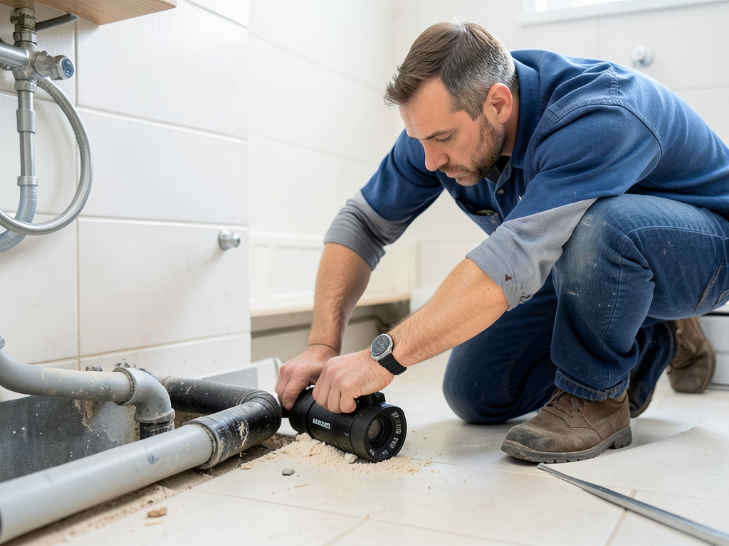 How to get rid of that rotten egg sewer smell in y