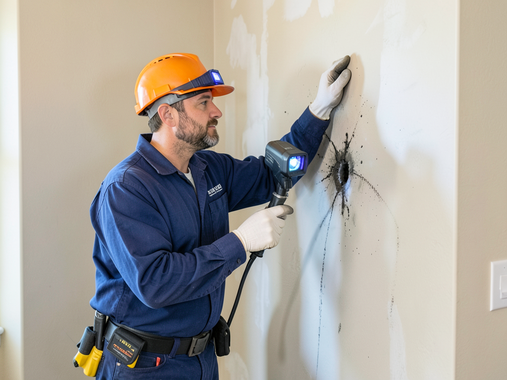 How to know when a plumbing repair in rosemont is