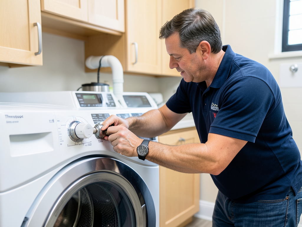 How to stop that annoying banging sound in your th