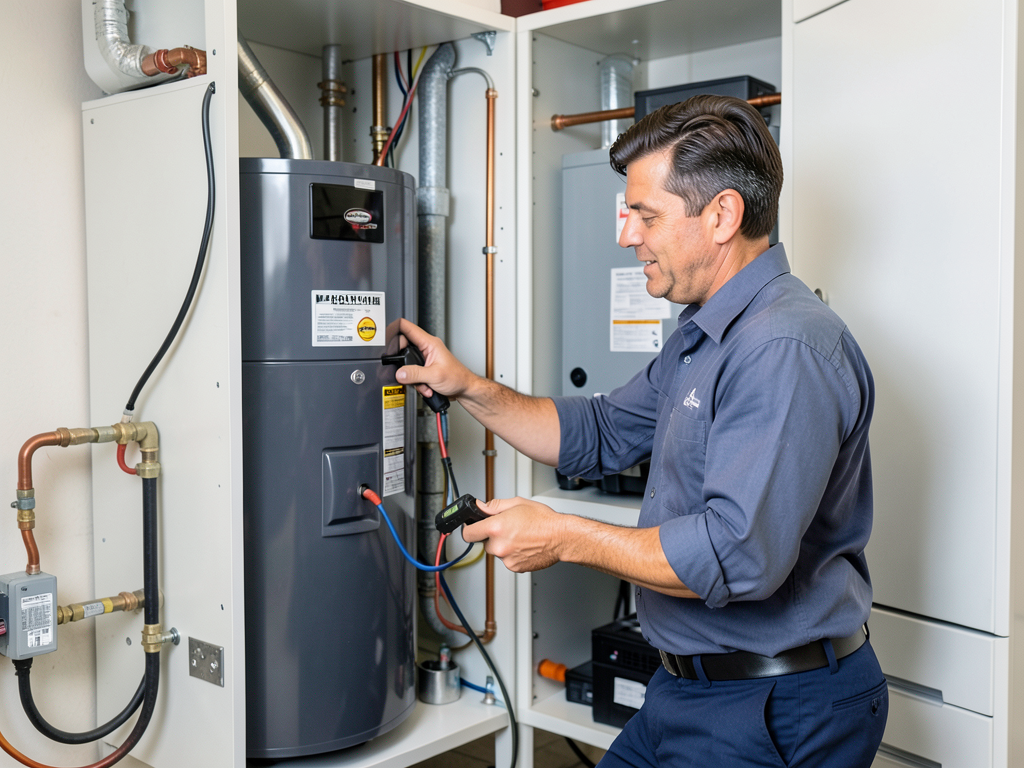 Is a steam shower installation right for your nort