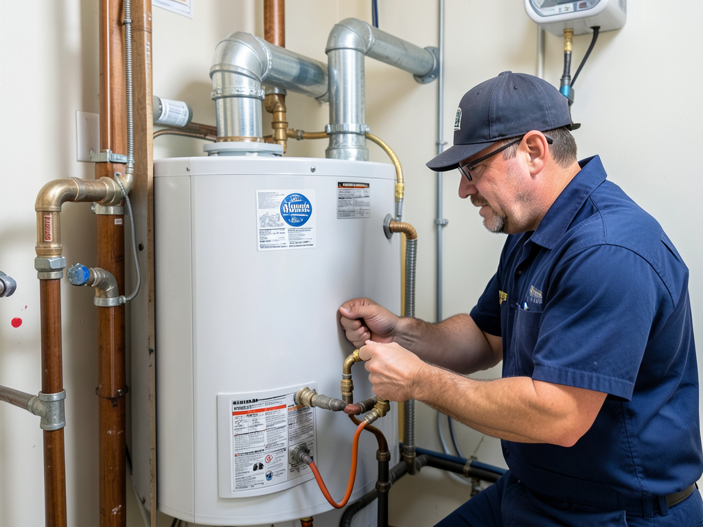 Is it worth switching from an electric to a gas wa