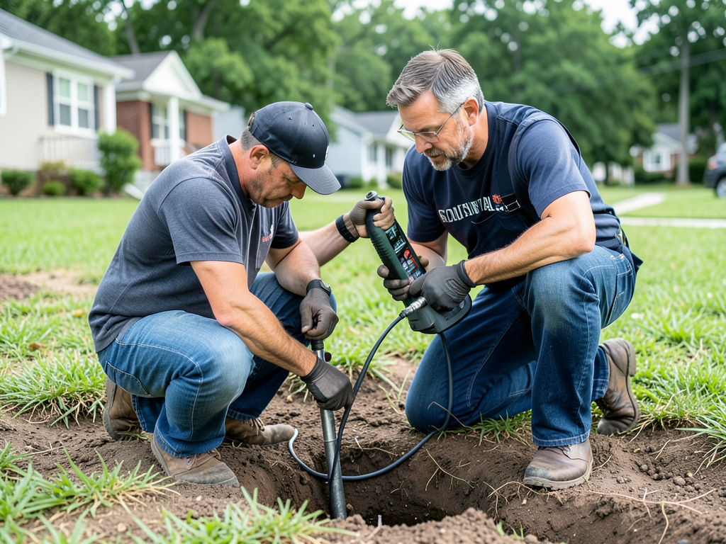 Is your garden hose secretly driving up your water