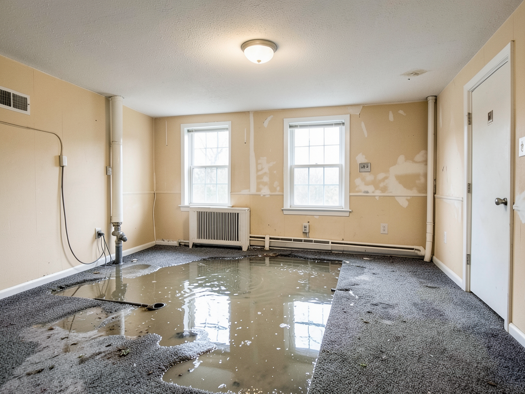 Keep your Chic's Beach basement dry with a new sump pump installation