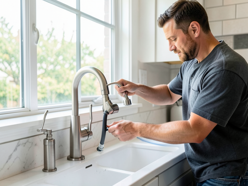 Modernizing your thalia kitchen with professional