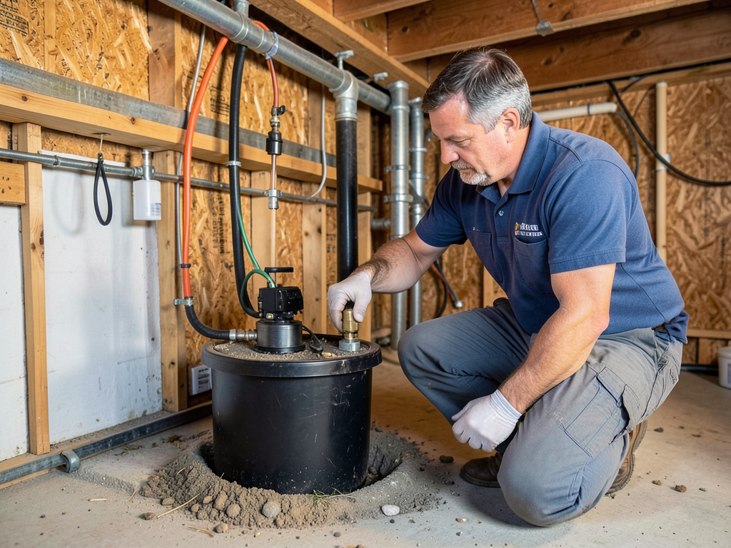 Preparing your outdoor plumbing for a virginia bea