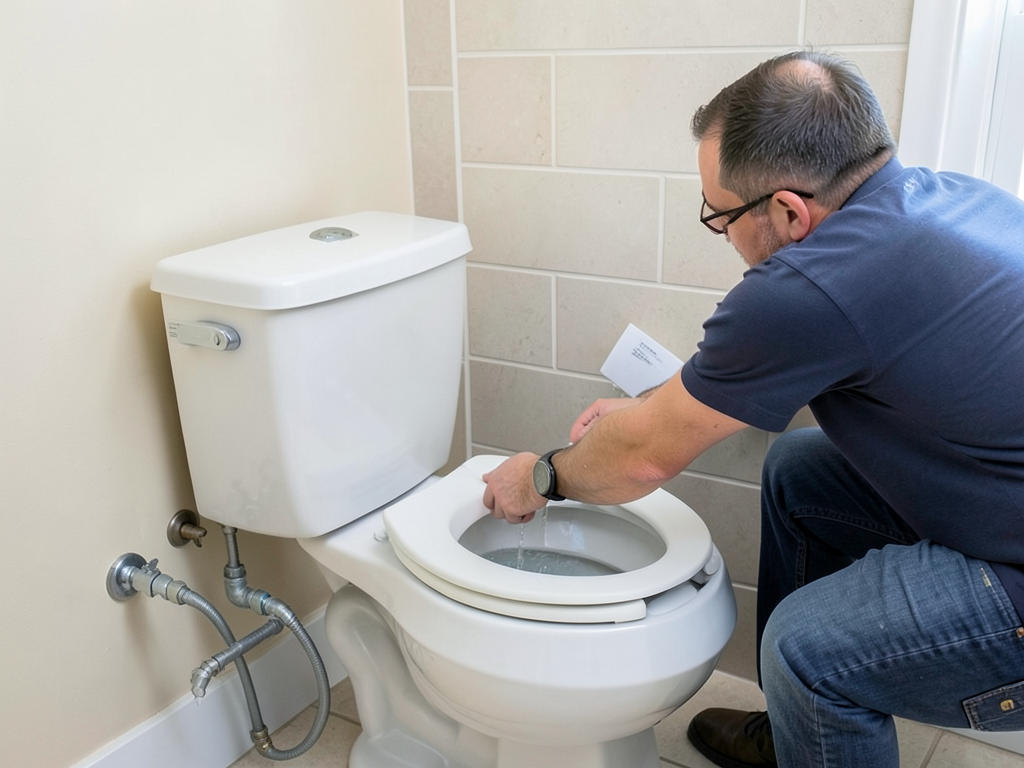 Professional Bidet Installation for Church Point Homeowners