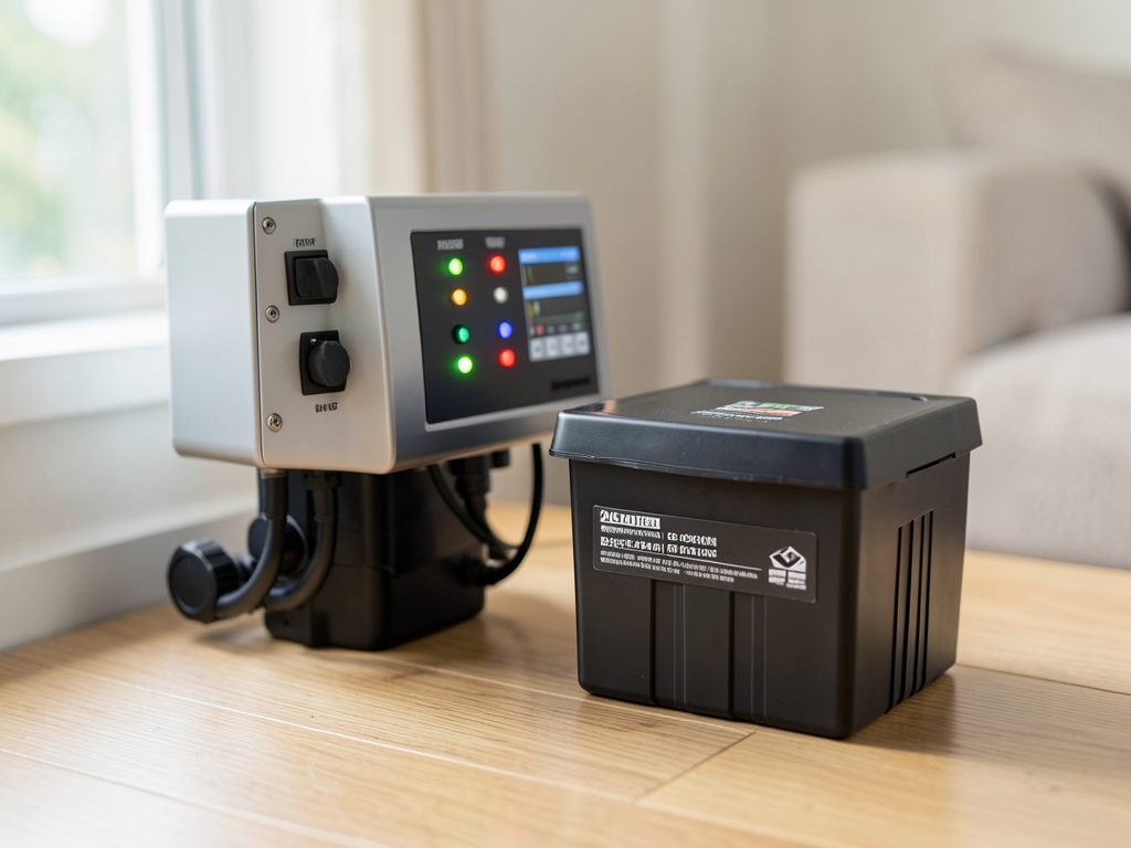 Selecting a Heavy Duty Sump Pump for Your Low Lying Seatack Property