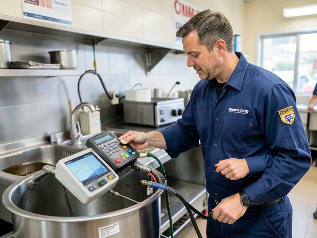 The best ways to handle commercial grease trap iss