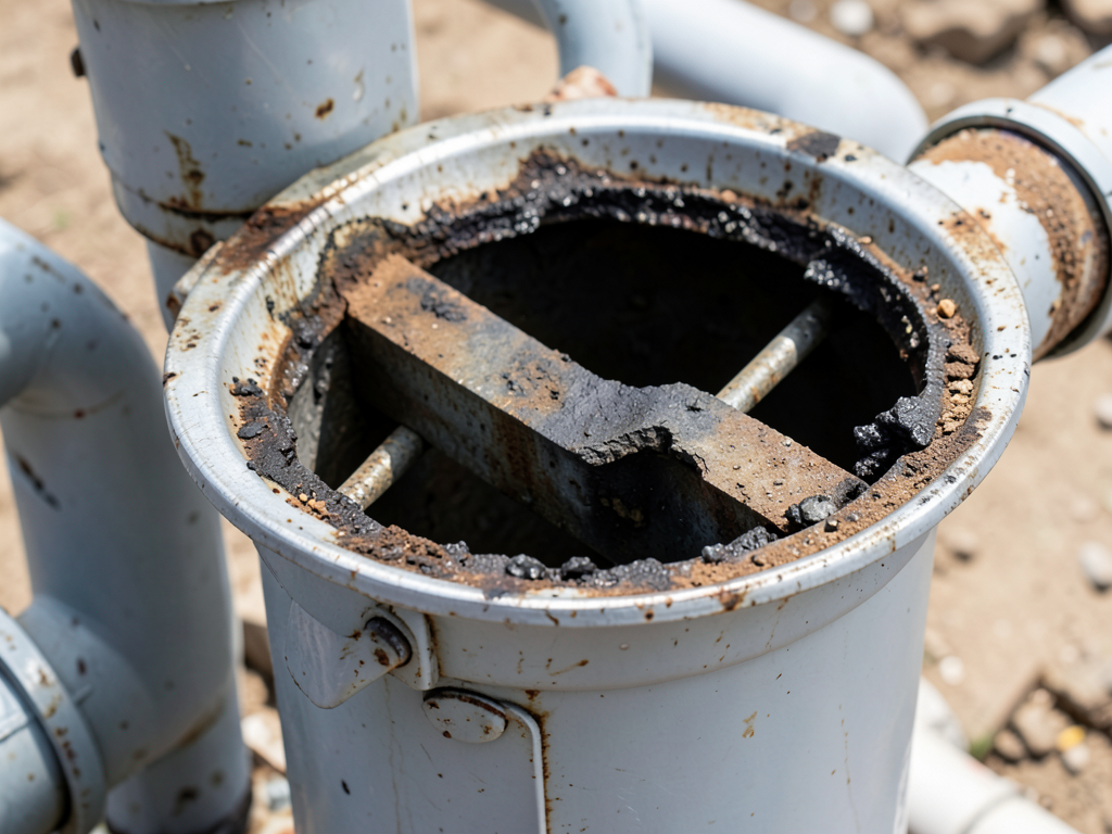 The Best Ways to Handle Commercial Grease Trap Issues for Restaurants in the ViBe District