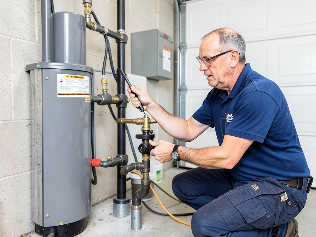 The pros and cons of installing a whole home water