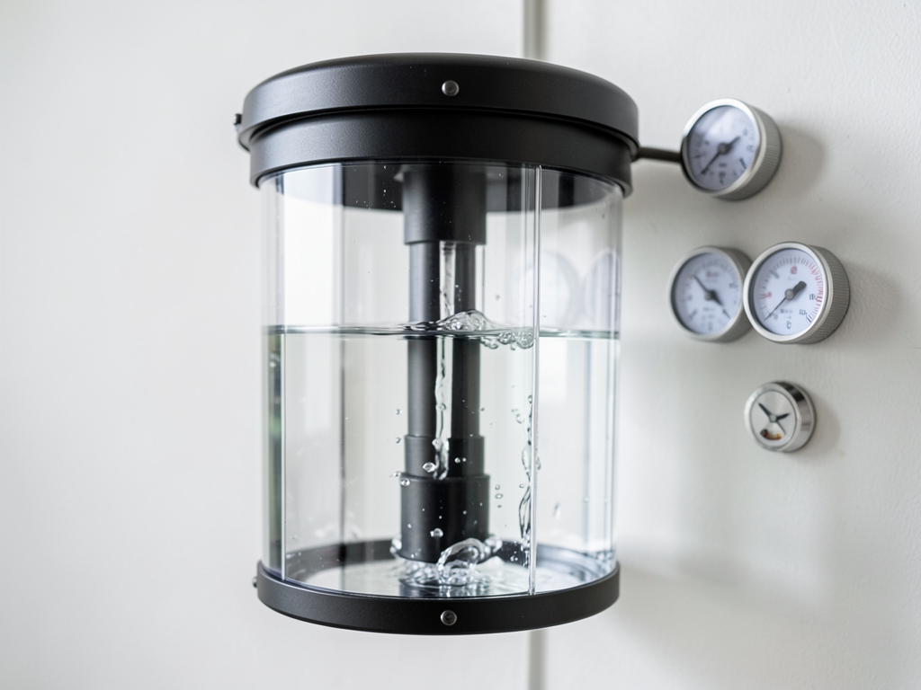The pros and cons of installing a whole home water filtration system in the ViBe District
