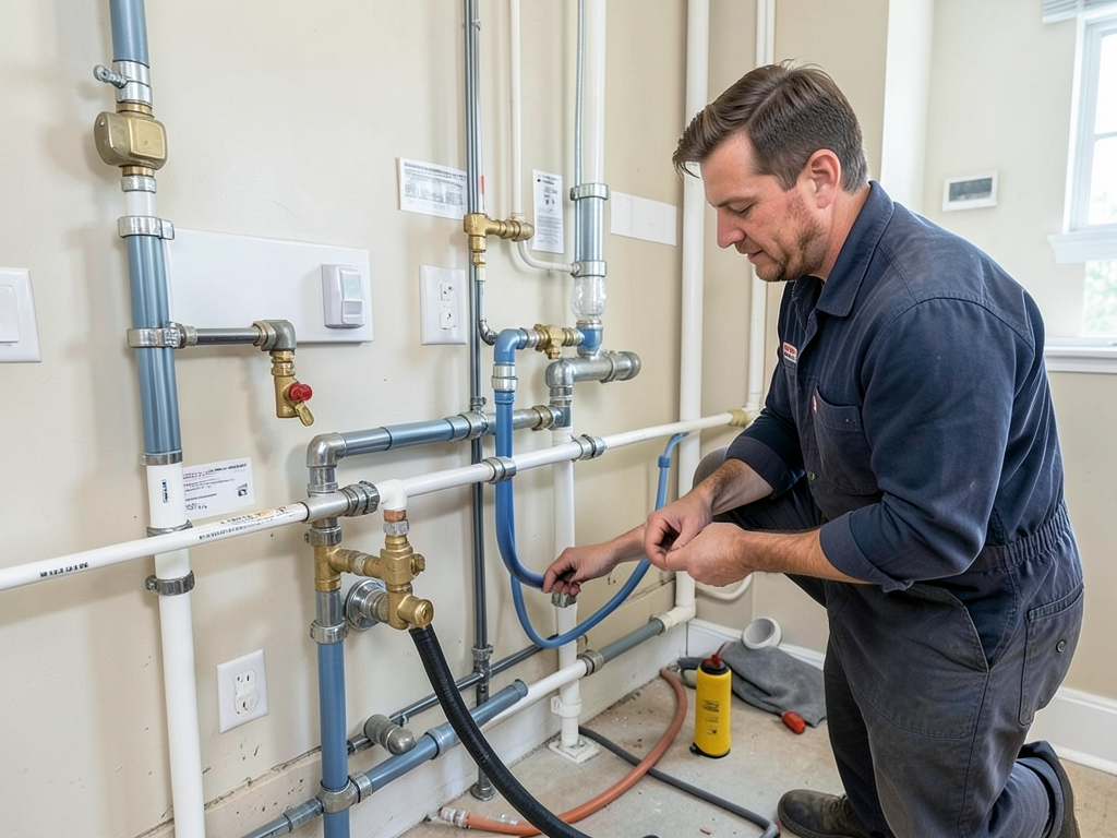 The real cost of relocating your laundry room in a