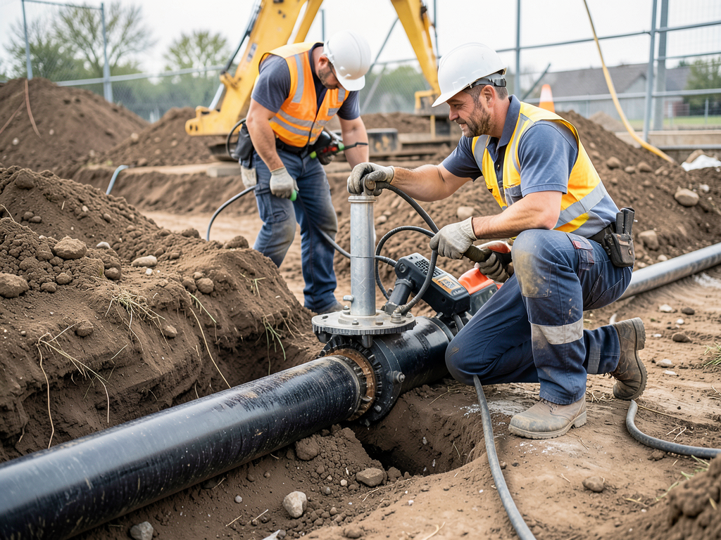 Thinking About a Septic to City Sewer Conversion in the Blackwater Area?