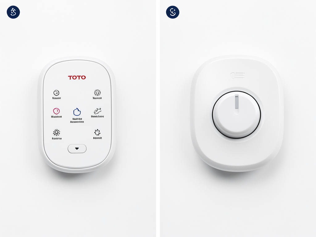 TOTO Washlet vs Standard Bidet Attachments (Is the Luxury Upgrade Worth It?)
