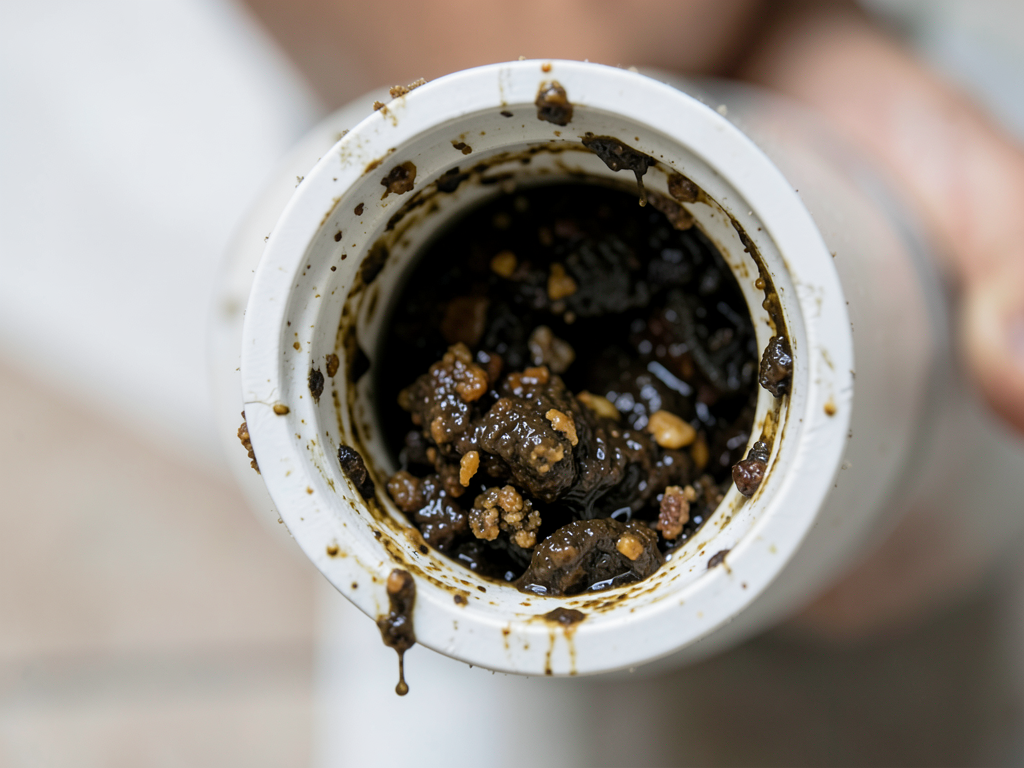 What Actually Happens to Your Red Wing Drains When You Pour Grease Down the Sink