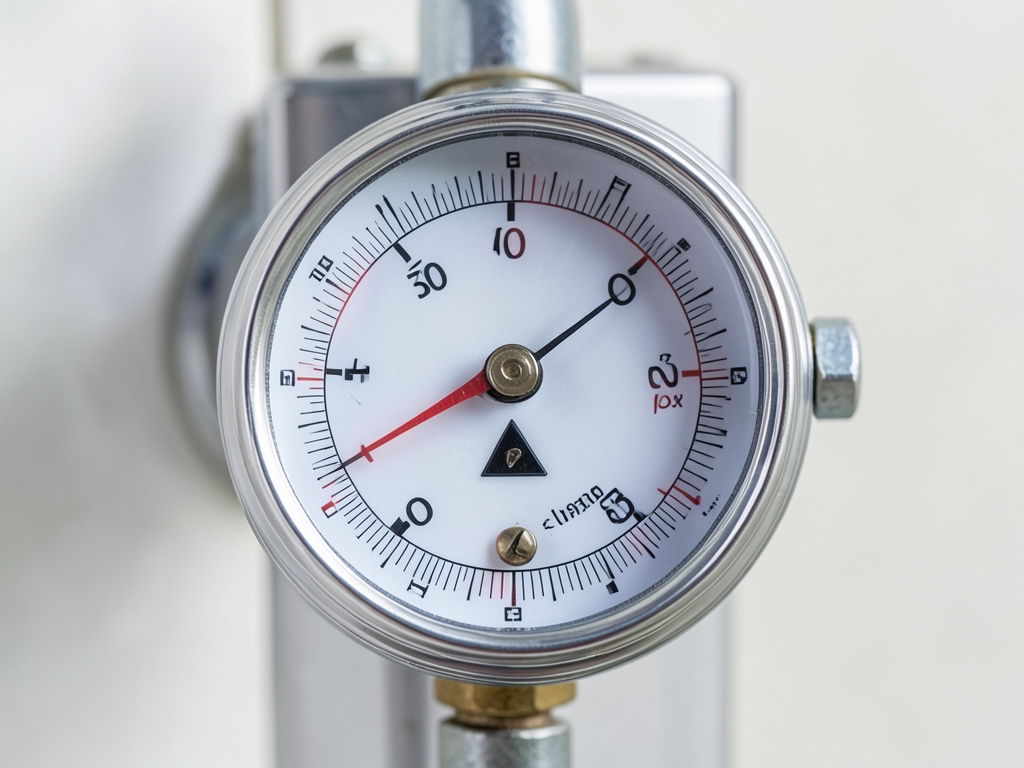 What to Do if Your Castleton Water Meter Is Spinning but No Faucets Are On