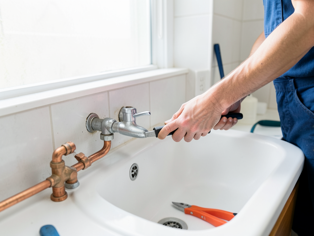 Why the virginia beach humidity makes your toilet