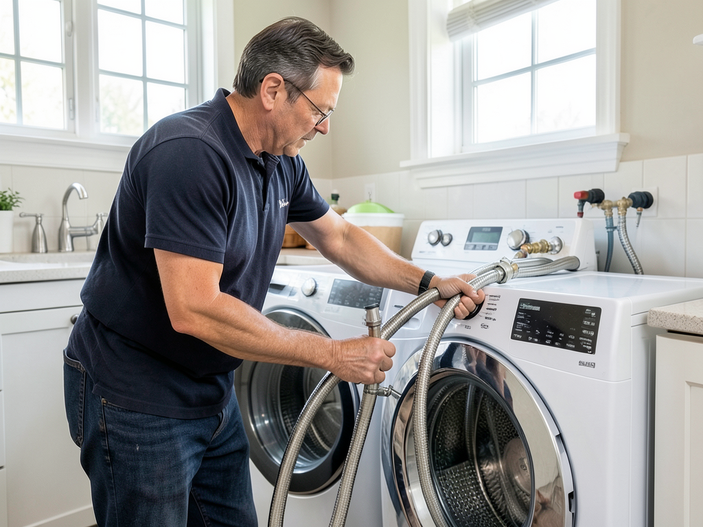 Why your glenwood washing machine hoses might be a
